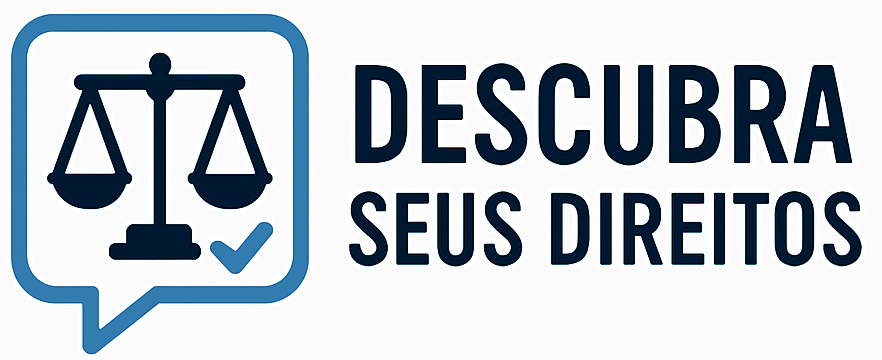 Blog Descubra seus Direitos