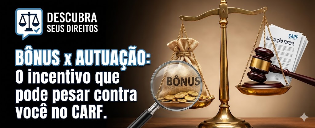 Bônus de Eficiência dos Auditores: qual o impacto real nas autuações fiscais e no CARF