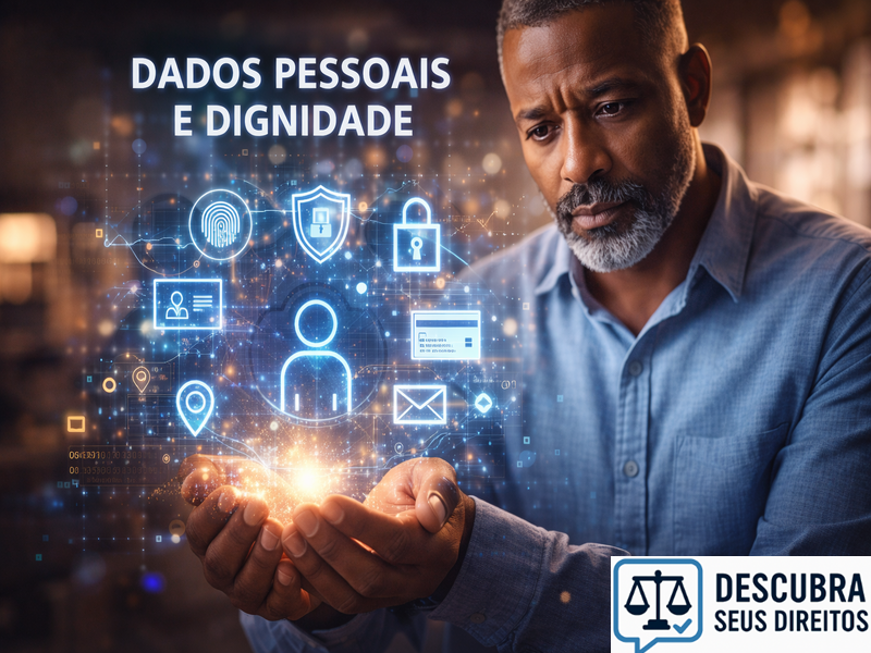 Dados pessoais e dignidade