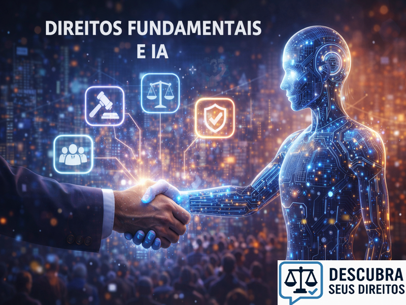 Direitos fundamentais e IA
