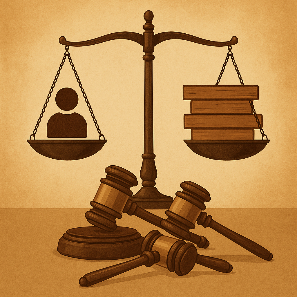 Crimes em Concurso