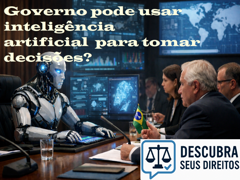 Governo pode decidir com base apenas em estatísticas? Entenda os limites desse tipo de decisão