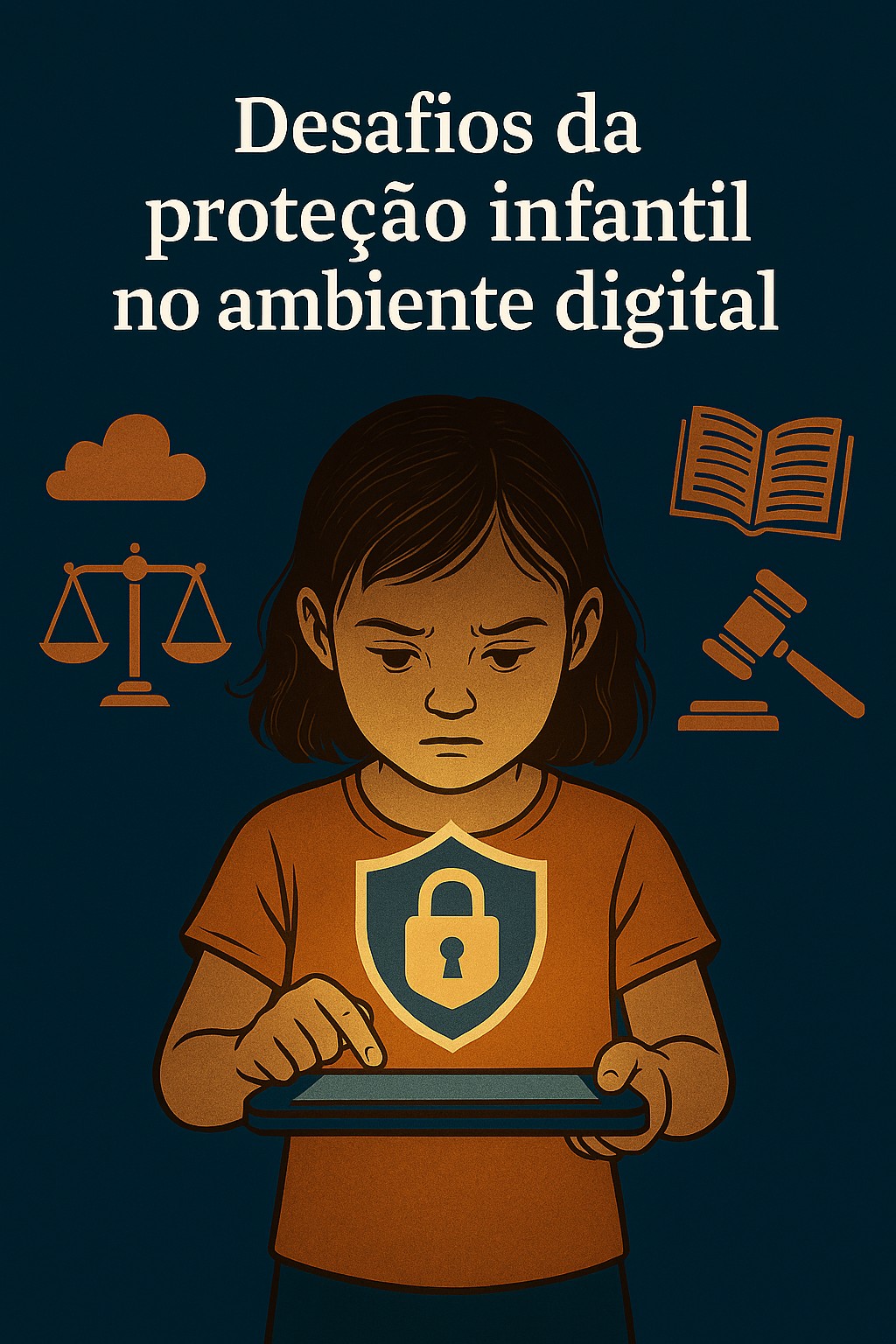 A “Lei Felca” e os desafios jurídicos da proteção infantil no ambiente digital