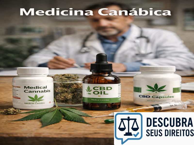 Medicina canábica