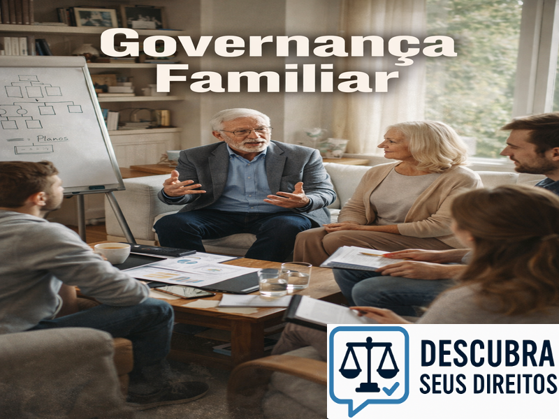 Governança familiar e consumo digital