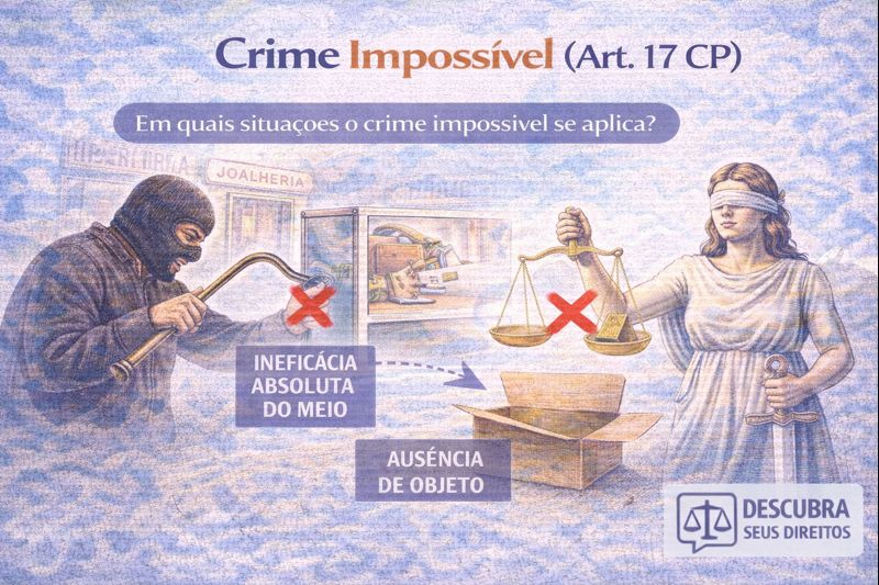 Crime impossível