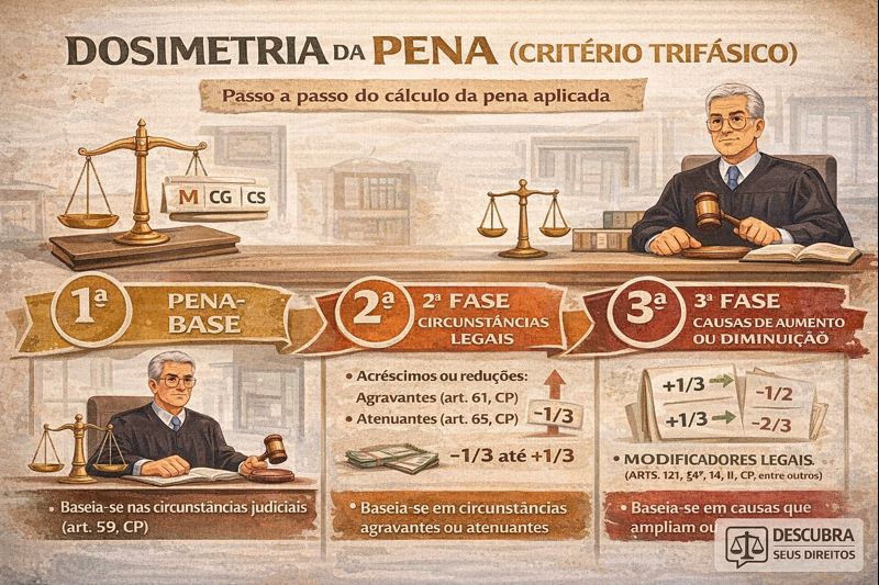 Dosimetria da pena
