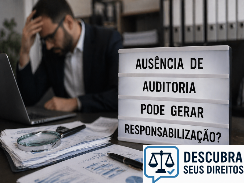 Ausência de prevenção pode ser considerada negligência?