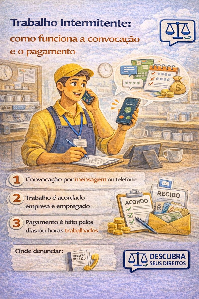 Assédio eleitoral no trabalho: como identificar e denunciar