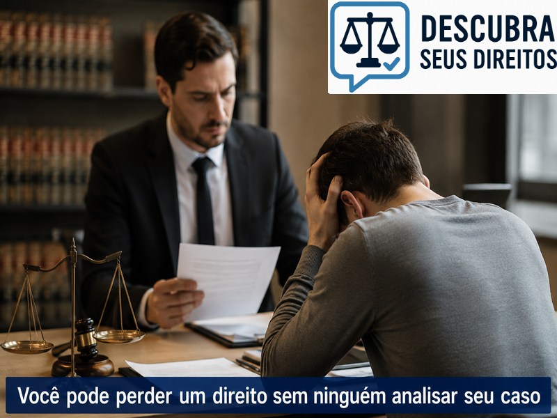 Você pode perder tempo tentando corrigir um erro automático