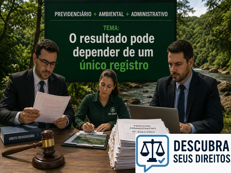 O resultado pode depender de um único registro