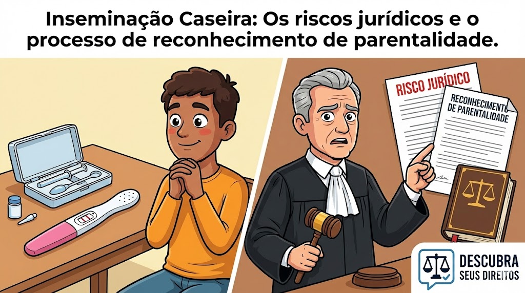 Inseminação Caseira