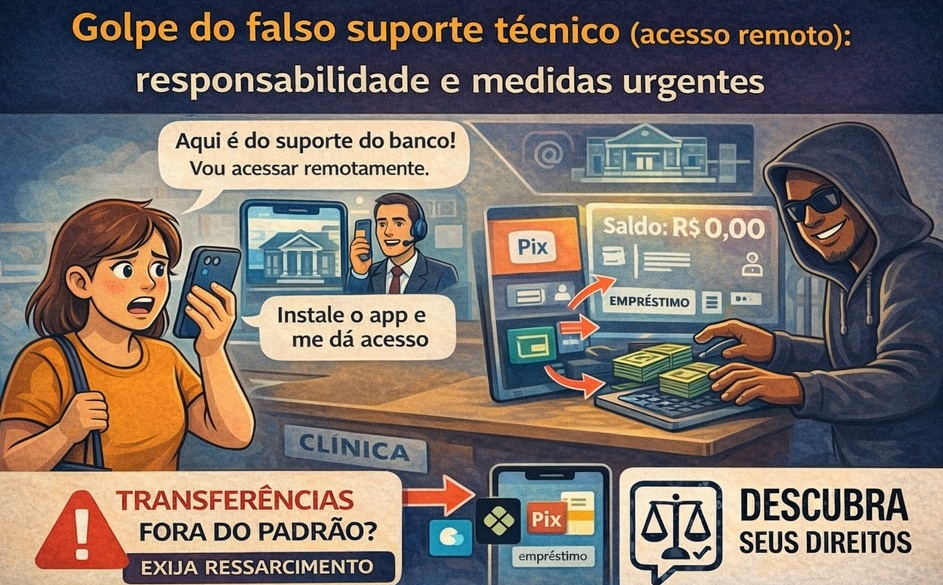 Produto essencial sem conserto (geladeira/TV): quando cabe troca imediata