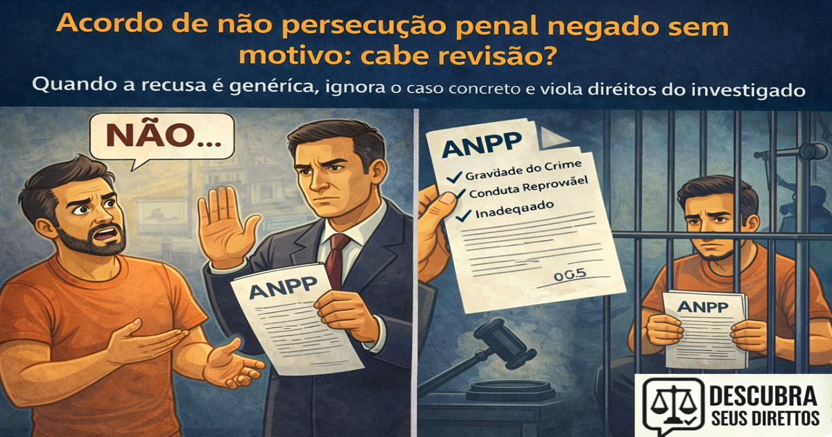 Confissão informal gravada: pode ser usada sem advogado?