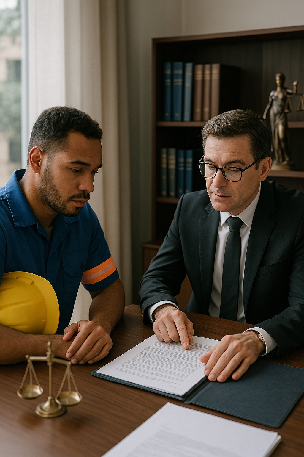 Direitos Trabalhistas: Quando Procurar um Advogado?