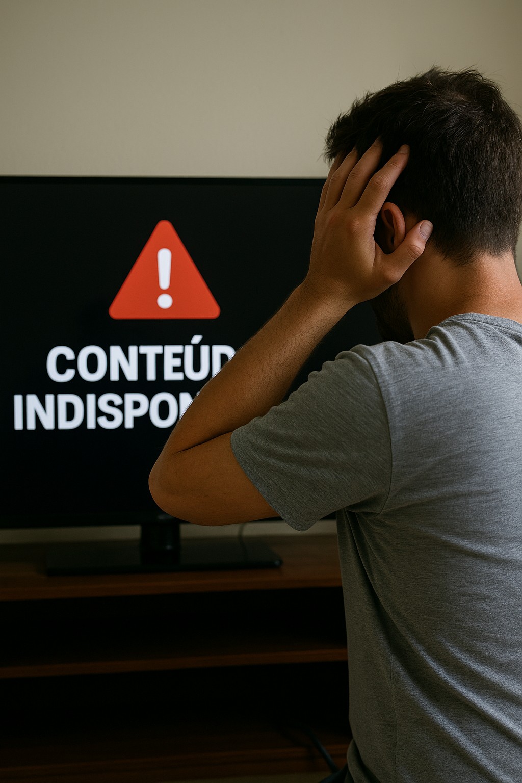 Gatonet: entenda por que é ilegal, quais os riscos e o que fazer se você perdeu dinheiro com serviços piratas