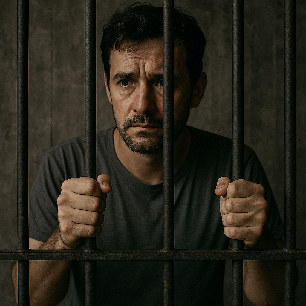 Crime, ciúmes e crueldade: o ataque contra gestante que chocou Brasília