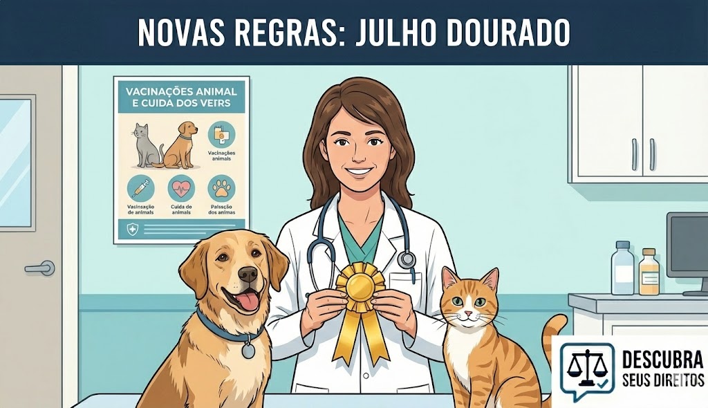 Lei 15.322/2026 (Julho Dourado): As Novas Obrigações das Prefeituras com a Proteção Integral da Primeira Infância