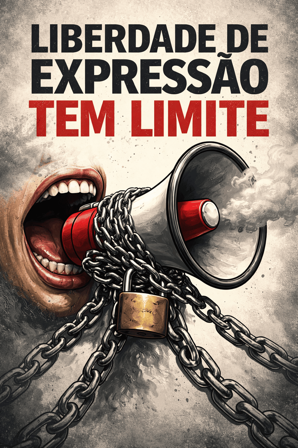 Liberdade de expressão tem limite: Justiça condena escritor por post antissemita  contra Pedro Benoliel